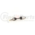 TRAKMOTIVE auto part