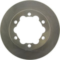 SELECT PACK SINGLE AXLE REAR