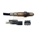 O2 OXYGEN SENSOR