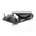 LH HEADLAMP ASSY COMPOSITE DODGE B1500/B2500/B3500 19951997; B150/B250/B350 9494