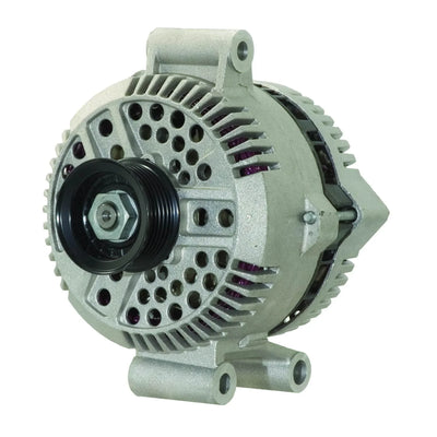 REMY red auto part