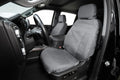 SEAT SAVER 1ST ROW WATERPROOF GREY
