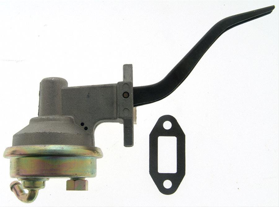 CARTER fuel pump