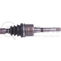 CV AXLE SHAFT