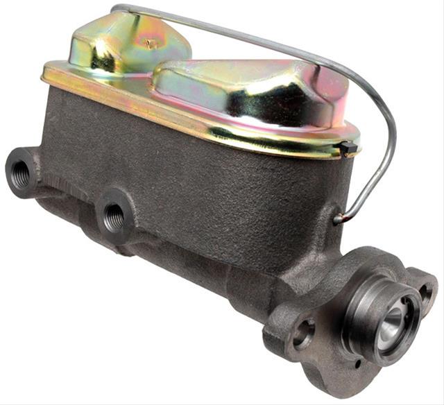 HARDWARE- HYDRAULICS
