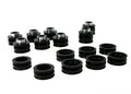 BODY MOUNT BUSHING ASSEMBLY REAR FITS CHEVROLET C1500 8898