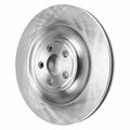 Power Stop 14-19 Jaguar F-Type Rear Autospecialty Brake Rotor