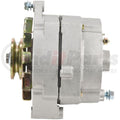 RE ALTERNATOR