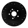 R1 Concepts auto part