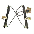 CADILLAC 0602 CHEVROLET 0700 GMC 0700 POWER WINDOW MOTOR AND REGULATOR ASSEMBLY