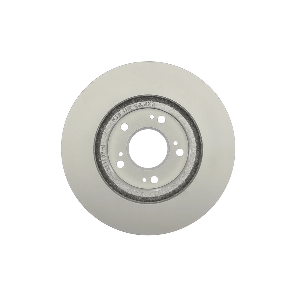 BRAKE ROTOR