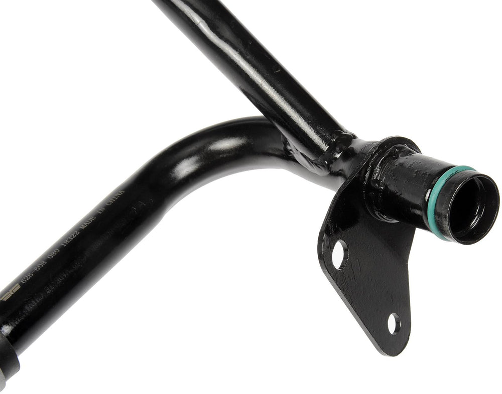HEATER HOSE ASSEMBLY