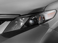 WeatherTech 22-24 Ford F-150 Lightning LampGard - Transparent