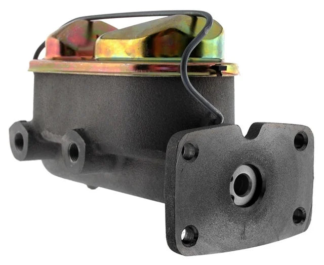 HARDWARE- HYDRAULICS