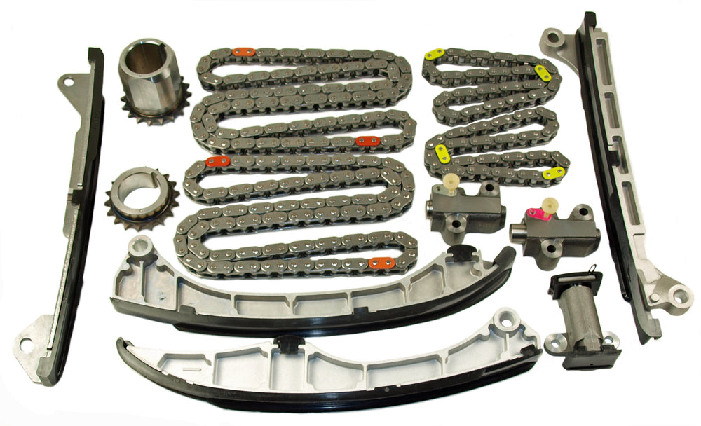 TIMING CHAIN