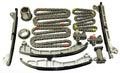 TIMING CHAIN