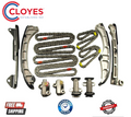 TIMING CHAIN
