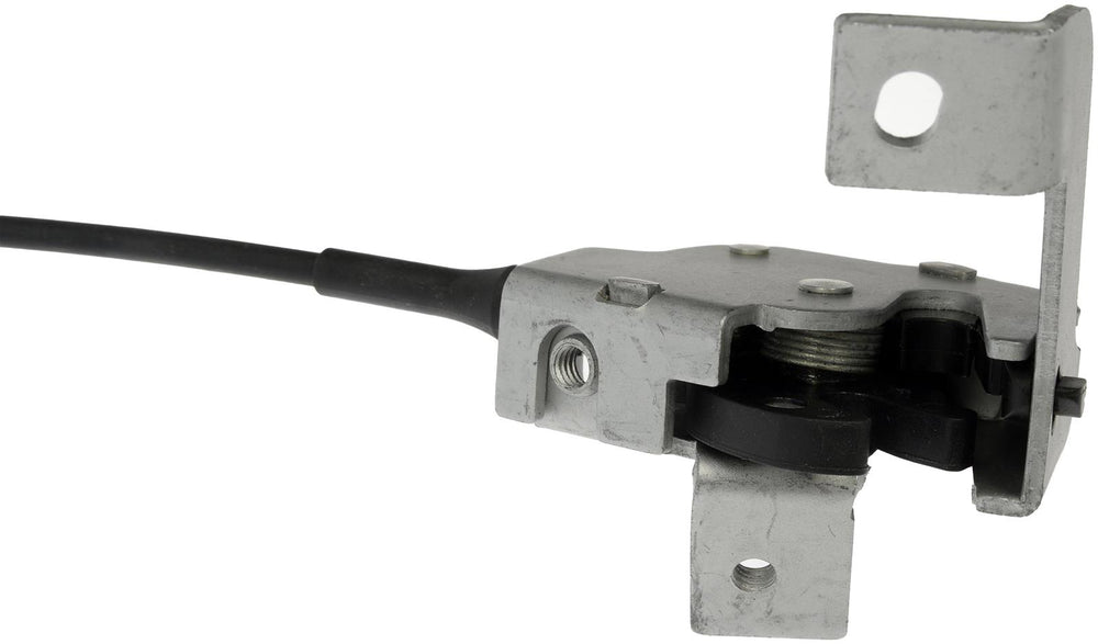 DOOR LATCH