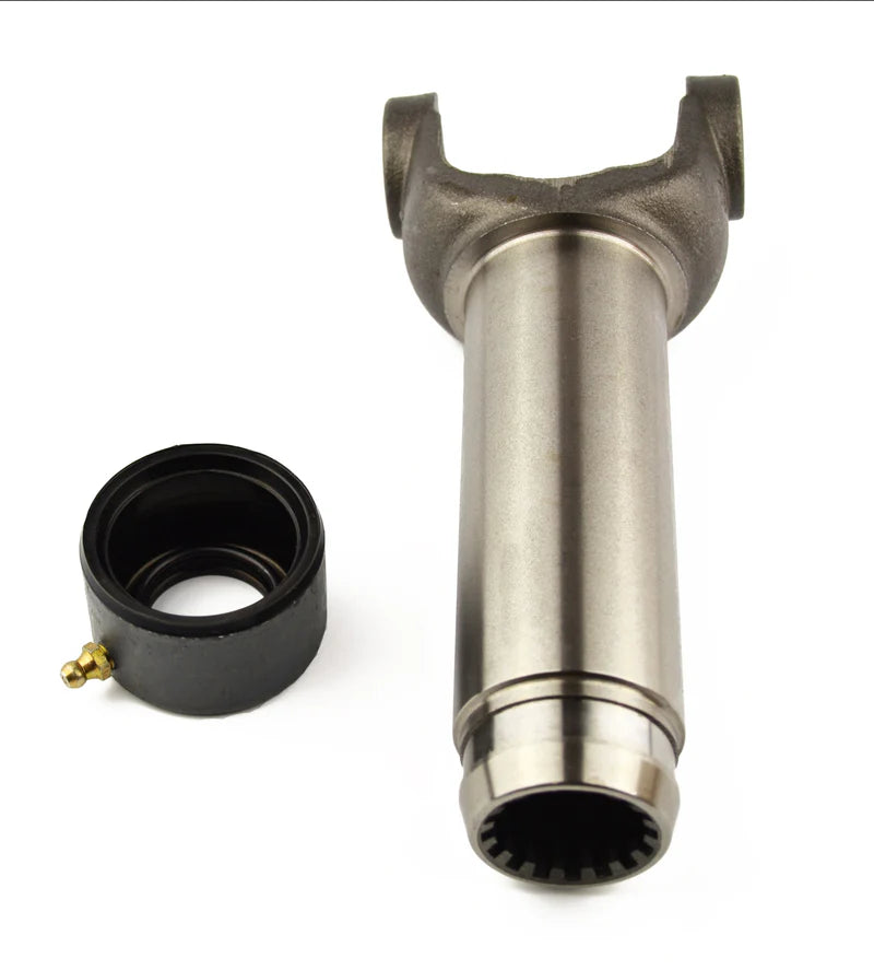 ~(3.7 lbs. 9X4X3)~ SLIP YOKE ASSY