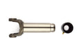 ~(3.7 lbs. 9X4X3)~ SLIP YOKE ASSY