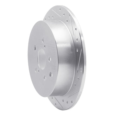 R1 Concepts silver auto part