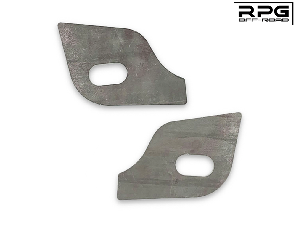 RPG Off road auto part
