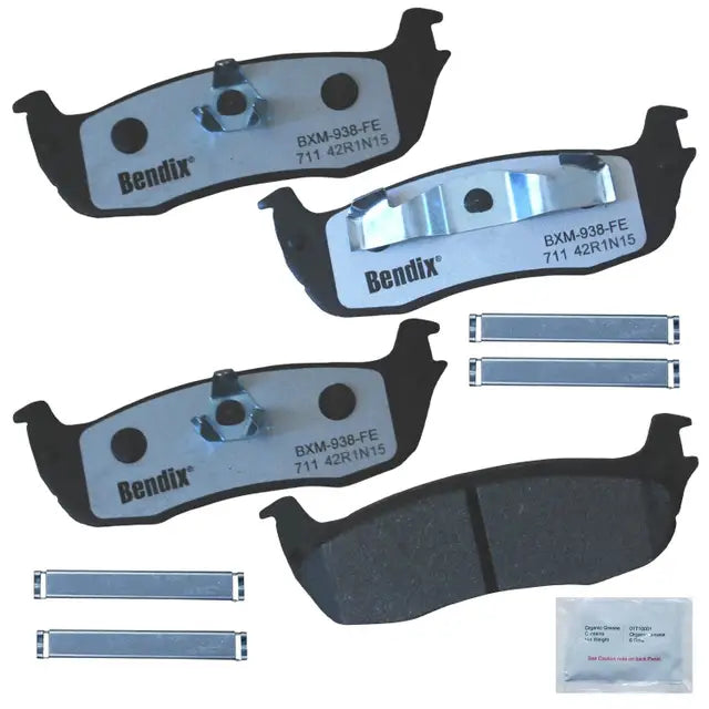 WAGNER BRAKE red auto part