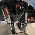 Camburg Ford F-150 Raptor 17-20 Performance L T Kit w Axles (BILLET UCA) (RED)