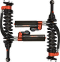 Camburg Ford F-150 Raptor 17-20 Performance L T Kit w Axles (BILLET UCA) (RED)
