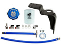 Sinister Diesel Coolant Filtration System for Dodge Cummins 6.7L 2019 (CAT)
