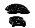 MGP auto part detail