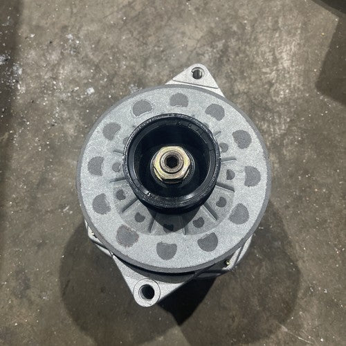 REMY red auto part
