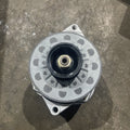 REMY red auto part