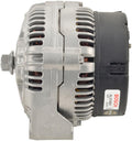RE ALTERNATOR