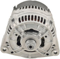 RE ALTERNATOR