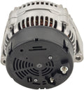 RE ALTERNATOR