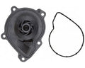 Gates 07-12 Mini Cooper 4-Cyl 1.6L Water Pump
