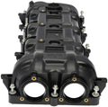 VALVE COVER