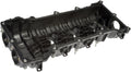 VALVE COVER