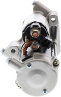 REMAN STARTER