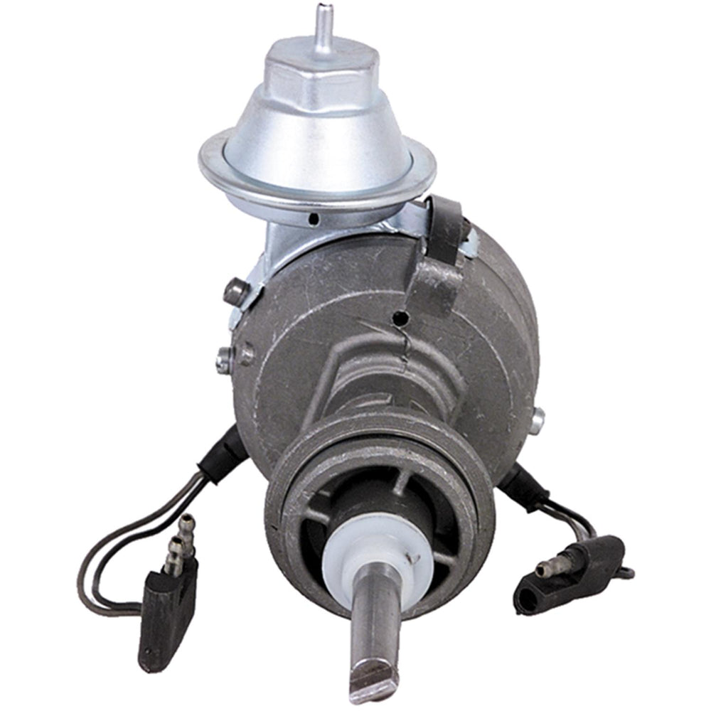 DISTRIBUTOR