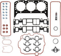 MAHLE Original Chevrolet Astro 05-96 Head Set