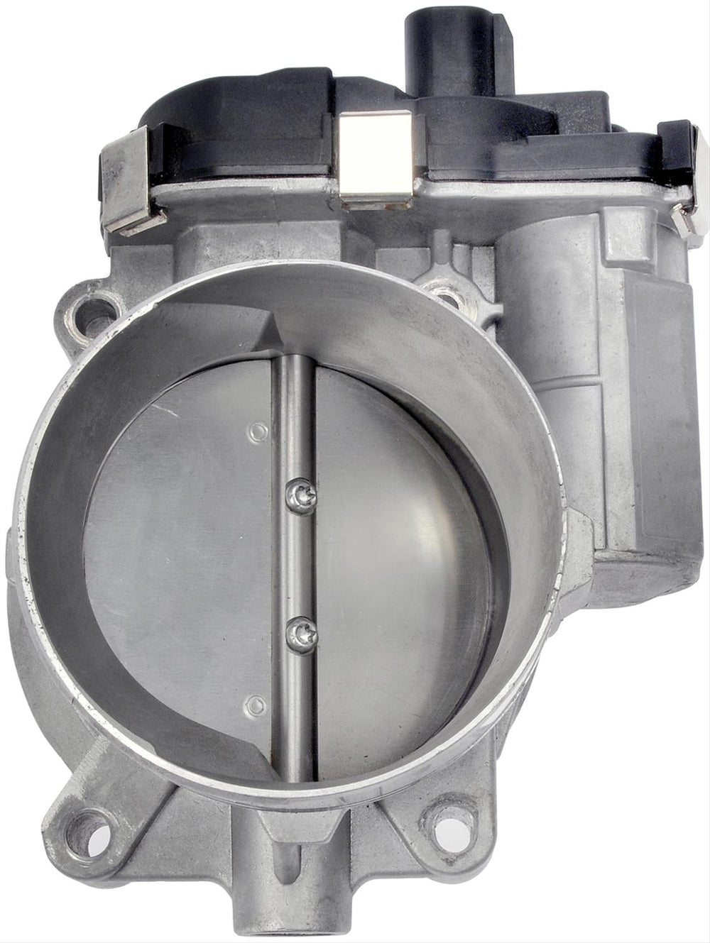THROTTLE BODY UNIT