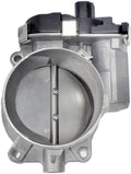 THROTTLE BODY UNIT