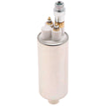 FUEL PUMP AND STRAINER SET