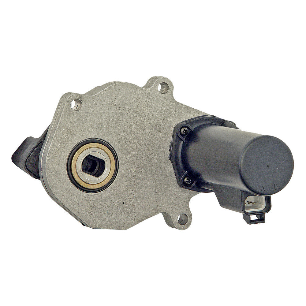 Transfer Case Motor: 1999 Cadillac Escalade 1996-2000 Chevrolet various models 1996-2000 GMC various models