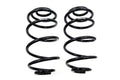 UMI Performance 67-72 GM A-Body Factory Height Springs Rear