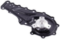 Gates Premium Engine Water Pump