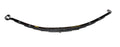 Standard Duty Rear Leaf Spring for 1976-86 CJ-5, CJ-7, CJ-8, 6-Leaf, No Bushings Crown Automotive