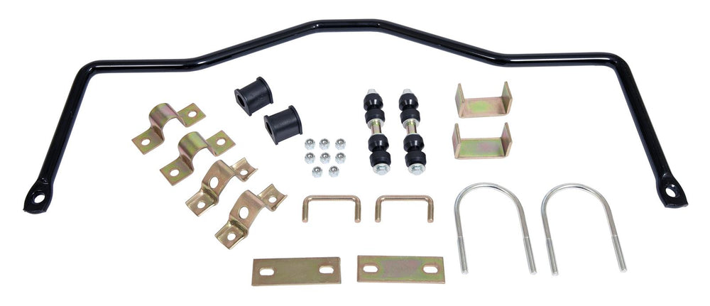 Addco sway bar